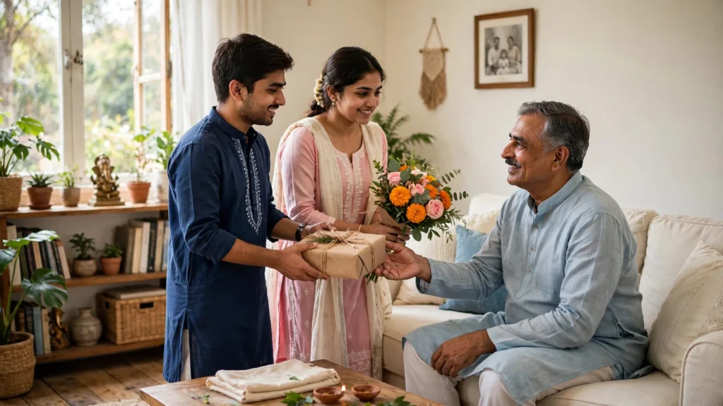 birthday wishes for father in marathi