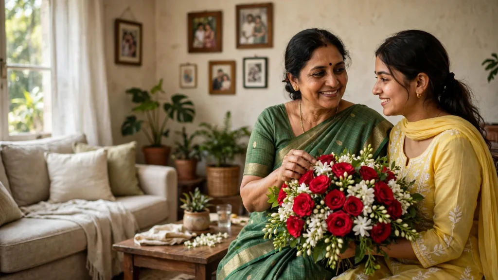 birthday wishes for mother in marathi