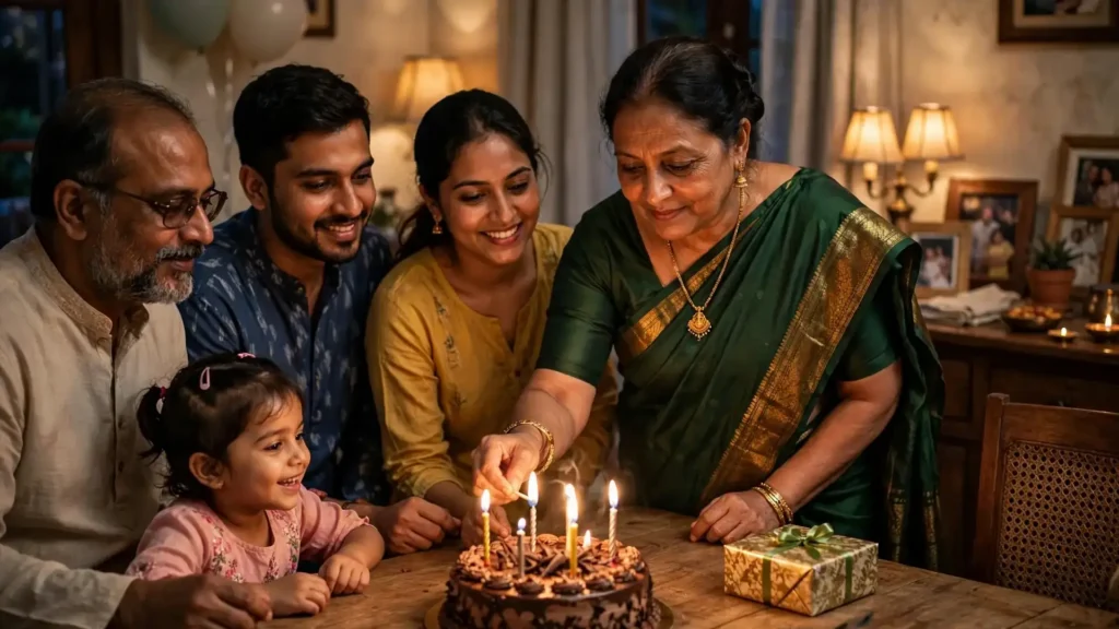 birthday wishes for aunt in marathi